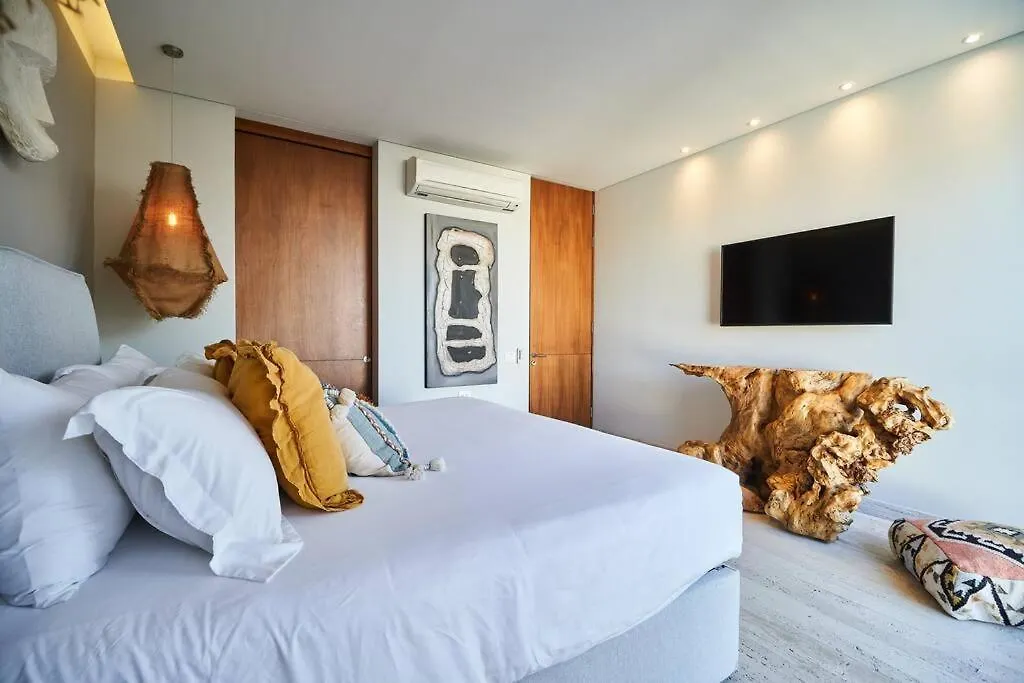 Xielo 301 Penthouse Aldea Zama Tulum公寓 公寓