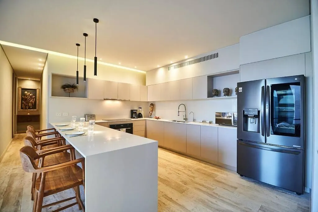 Xielo 301 Penthouse Aldea Zama Tulum公寓