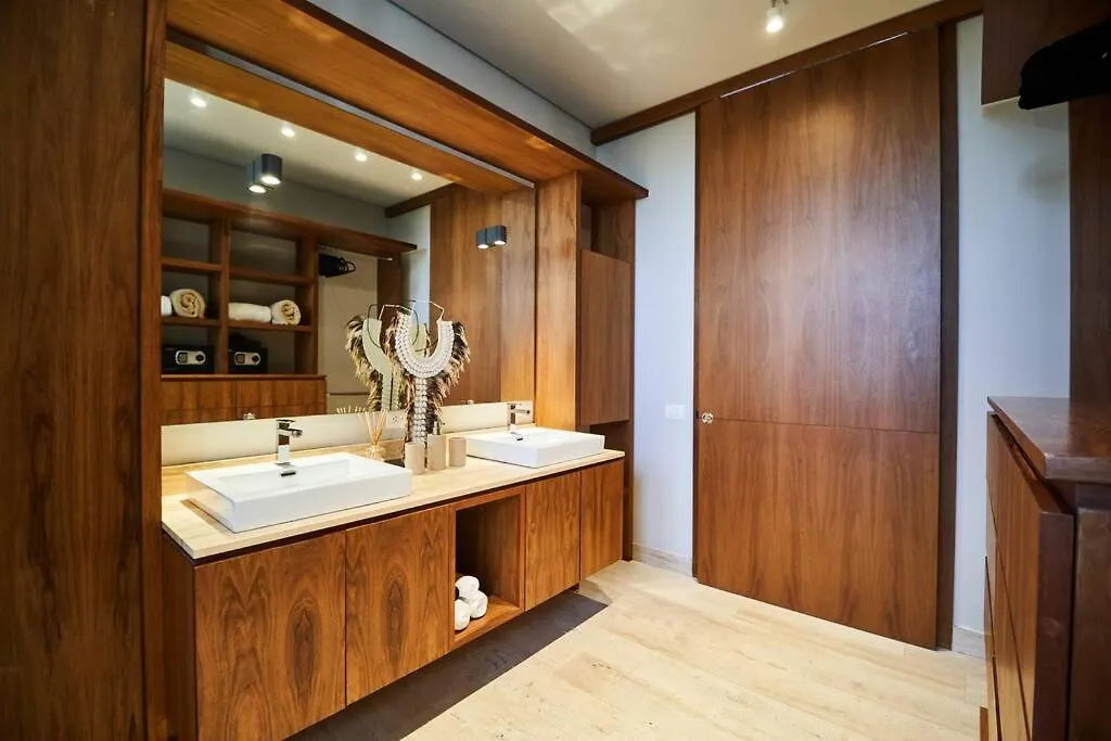 Xielo 301 Penthouse Aldea Zama Tulum公寓 公寓