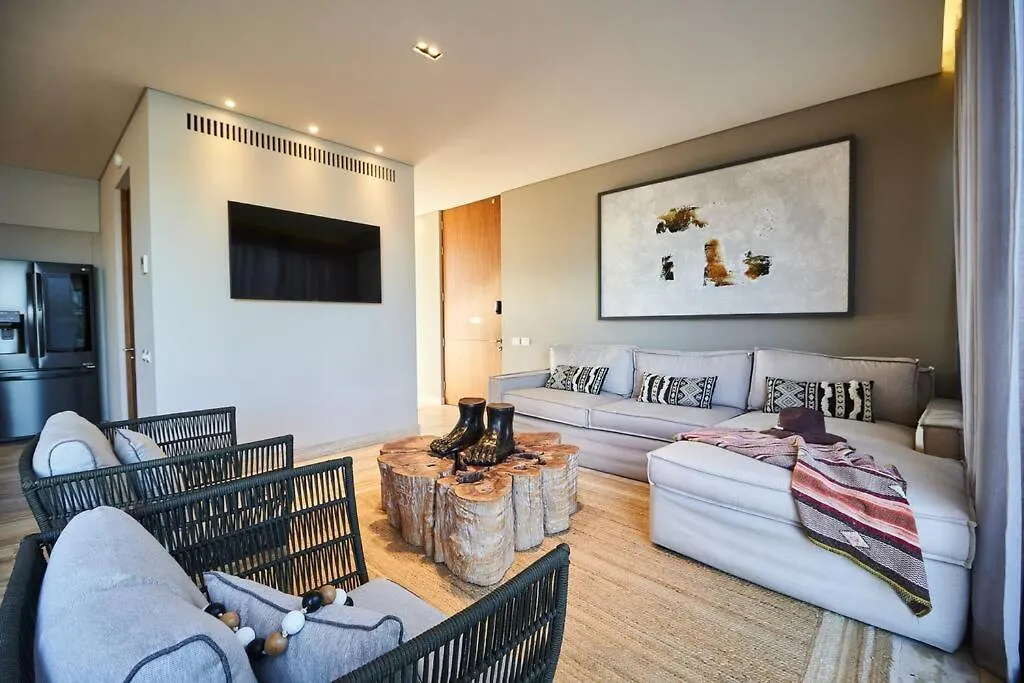Xielo 301 Penthouse Aldea Zama Tulum公寓 墨西哥