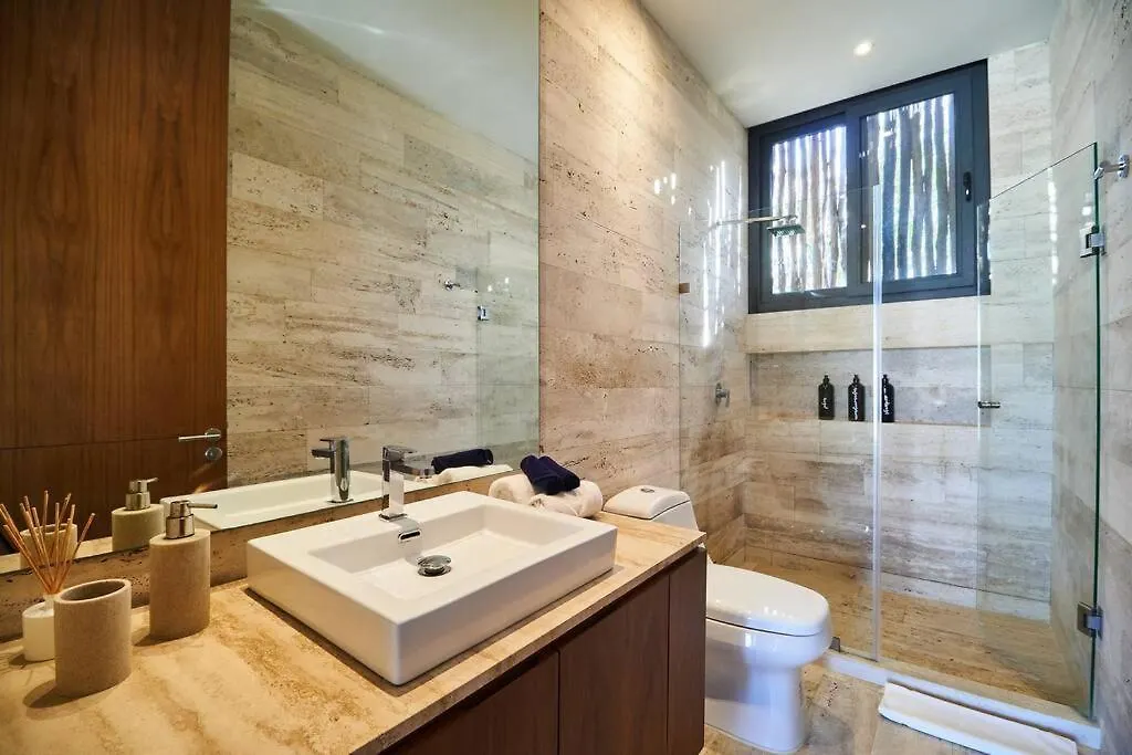 Xielo 301 Penthouse Aldea Zama Tulum公寓